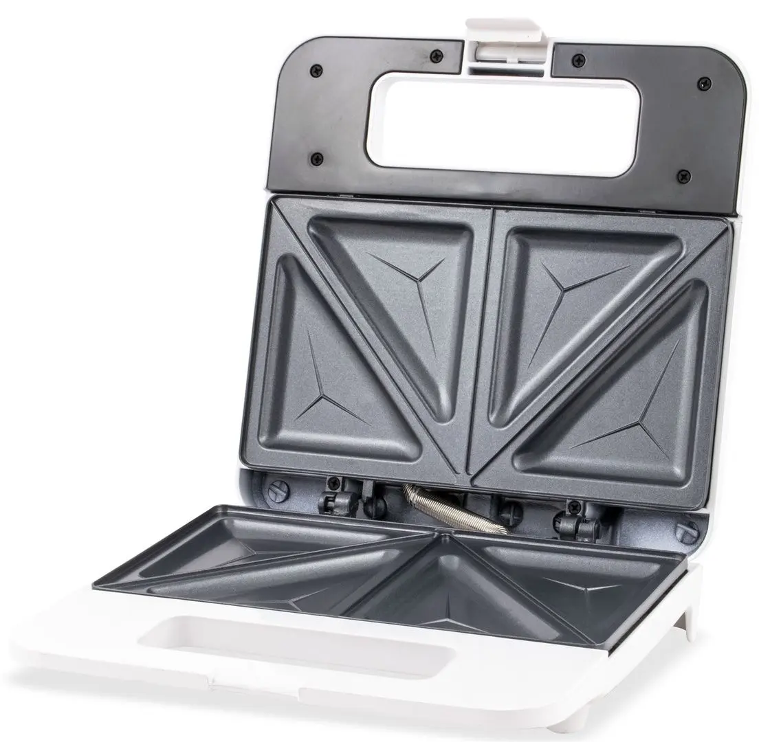 Aparat de facut sadwich-uri Sero SSM 02 (White)