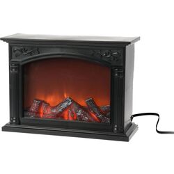 Camin LED H&S 45765 (Black)