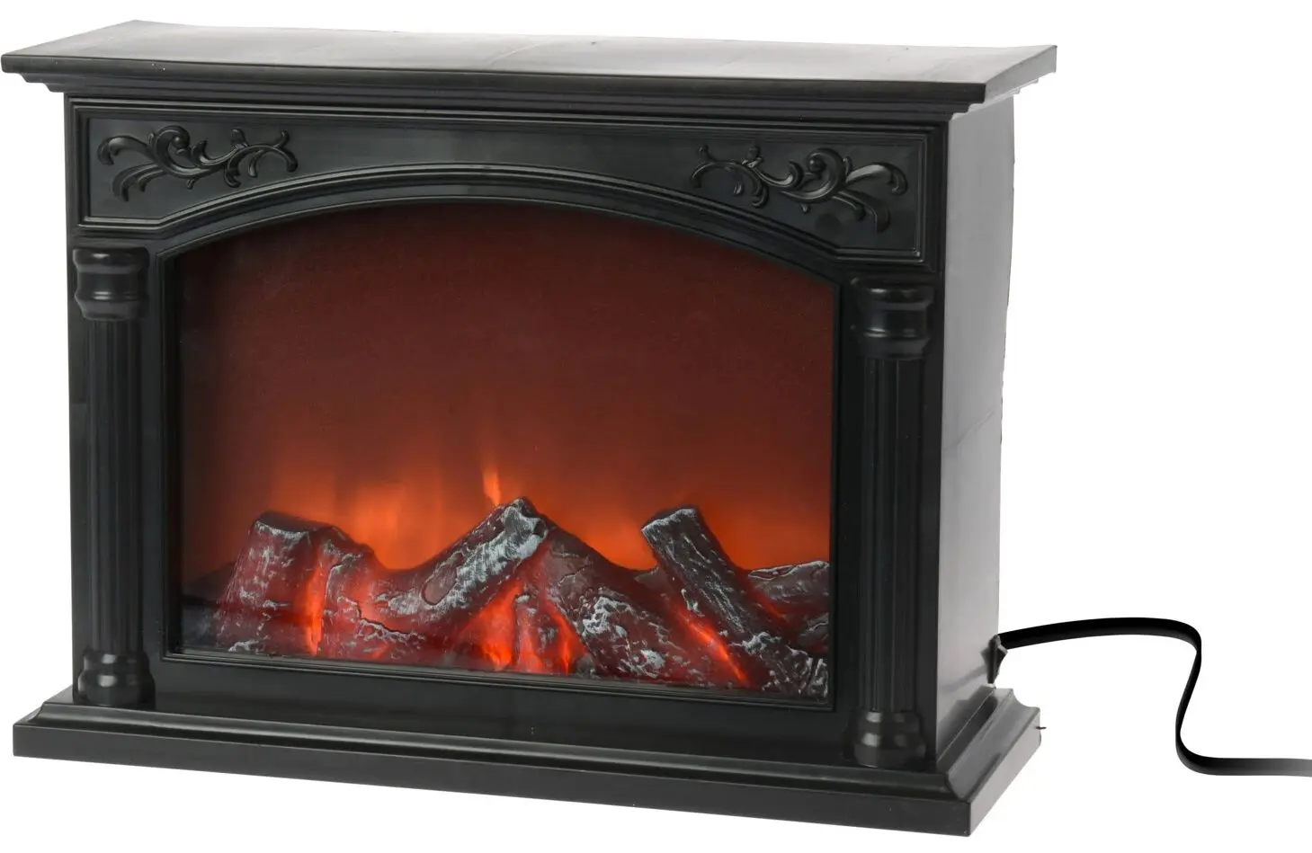 Camin LED H&S 45765 (Black)