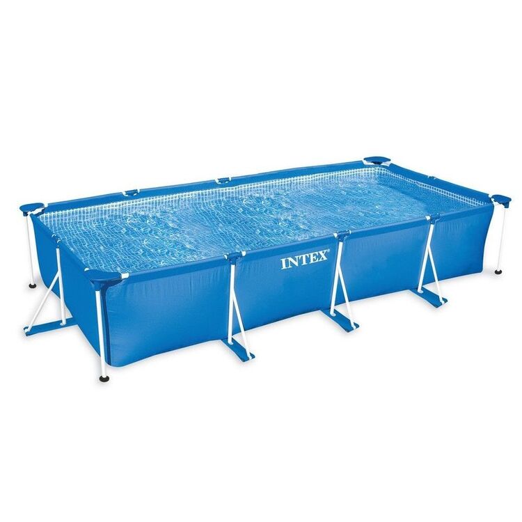 Intex Small Frame Pool