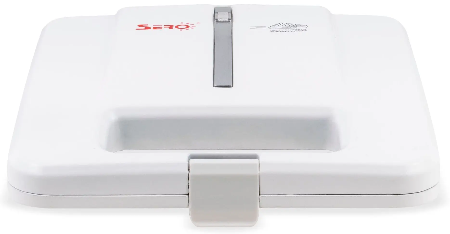 Aparat de facut sadwich-uri Sero SSM 02 (White)