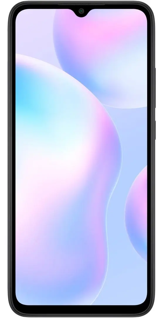 Мобильный телефон Xiaomi Redmi 9A Dual 2GB/32GB (Granite Gray)