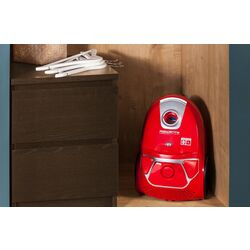 Aspirator Rowenta Compact Power Parquet RO3953EA (Red) Thumb