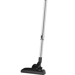 Пылесос ECG VP S3010 (White/Black) Thumb