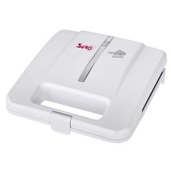 Aparat de facut sadwich-uri Sero SSM 02 (White)
