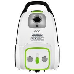 Пылесос ECG VP S3010 (White/Black) Thumb