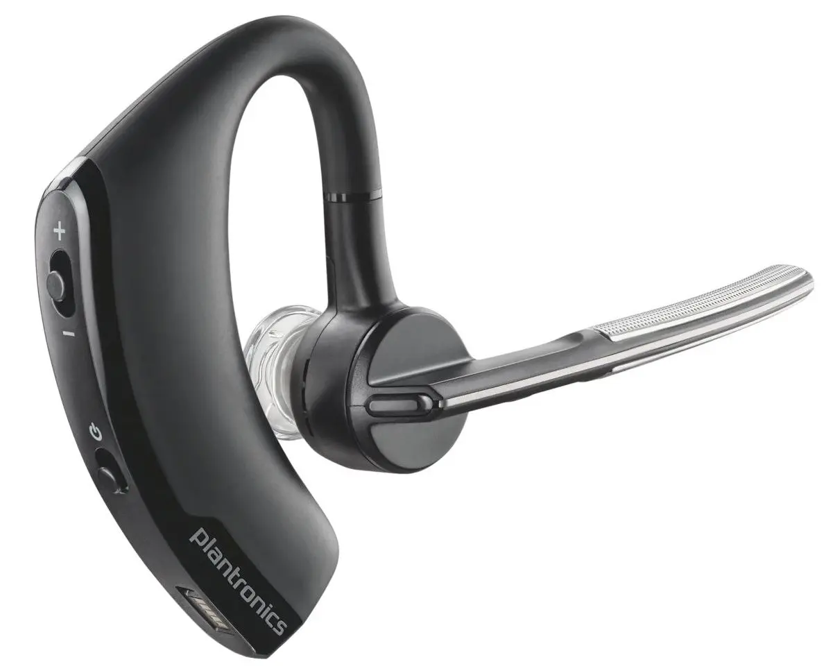 Bluetooth-гарнитура Plantronics Voyager Legend (87300-05)