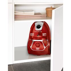 Aspirator Rowenta Compact Power Parquet RO3953EA (Red) Thumb