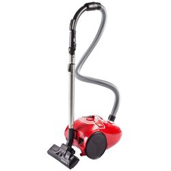 Aspirator Rowenta Compact Power Parquet RO3953EA (Red) Thumb