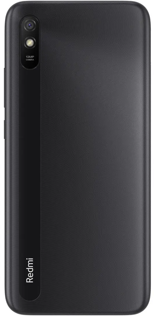 Мобильный телефон Xiaomi Redmi 9A Dual 2GB/32GB (Granite Gray) - 3