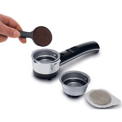 Aparat de cafea DeLonghi EC221.R (Red) Thumb