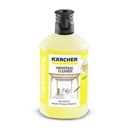 Универсальное чистящее средство Karcher RM 626 (6.295-753.0)