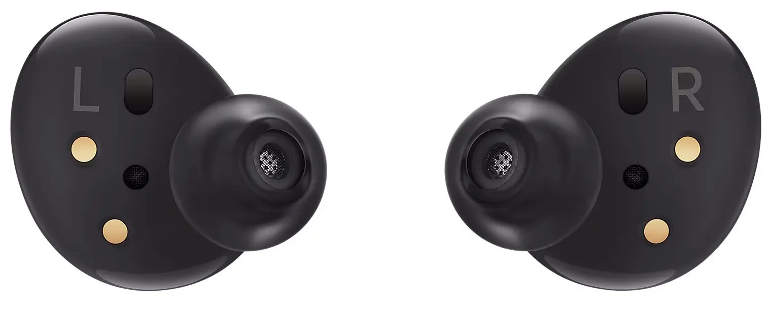 Беспроводные наушники Samsung Galaxy Buds 2 SM-R177 (Graphite) - 5