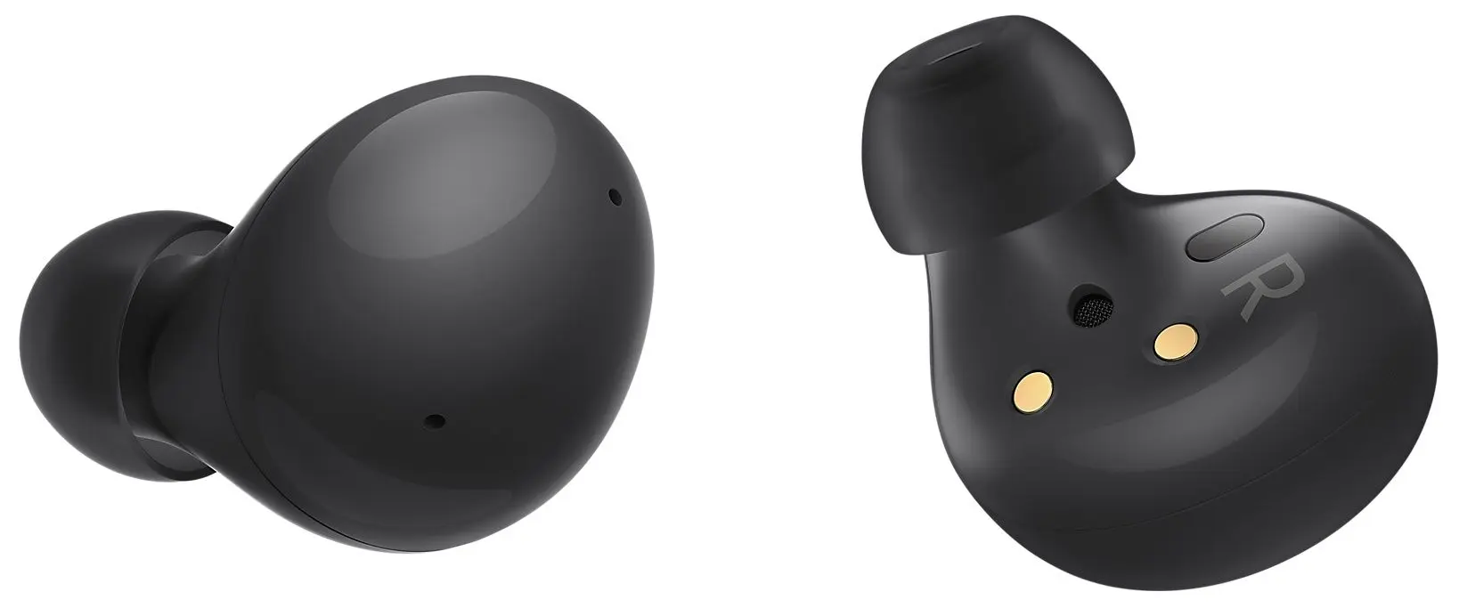 Беспроводные наушники Samsung Galaxy Buds 2 SM-R177 (Graphite) - 3