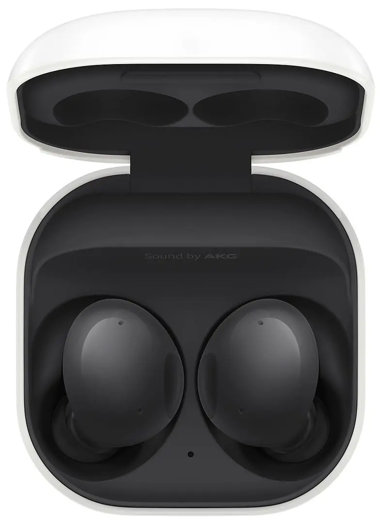 Беспроводные наушники Samsung Galaxy Buds 2 SM-R177 (Graphite) - 9