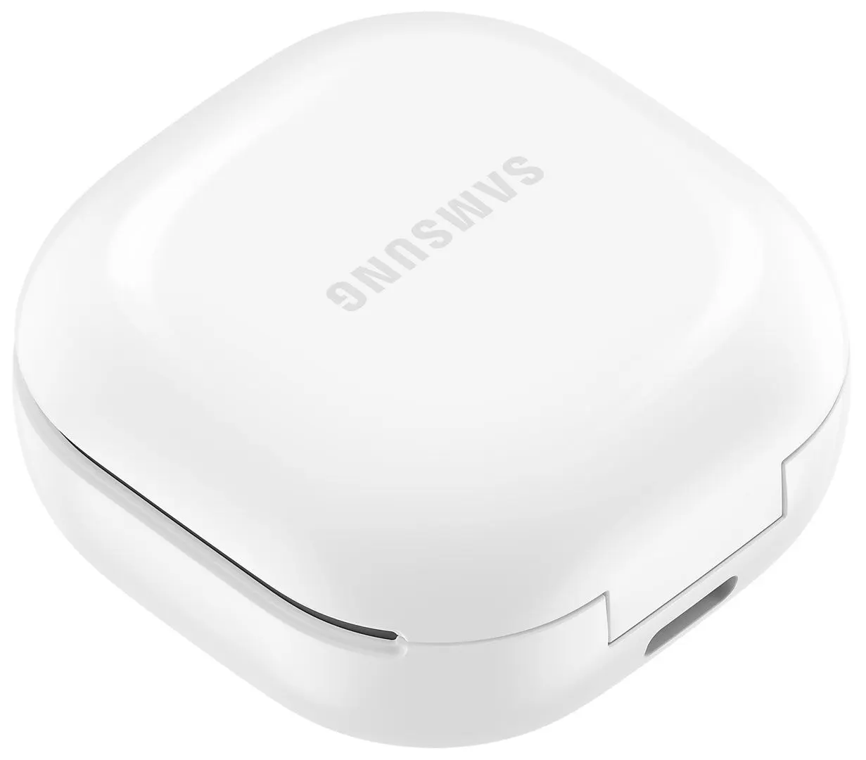 Беспроводные наушники Samsung Galaxy Buds 2 SM-R177 (Graphite) - 6