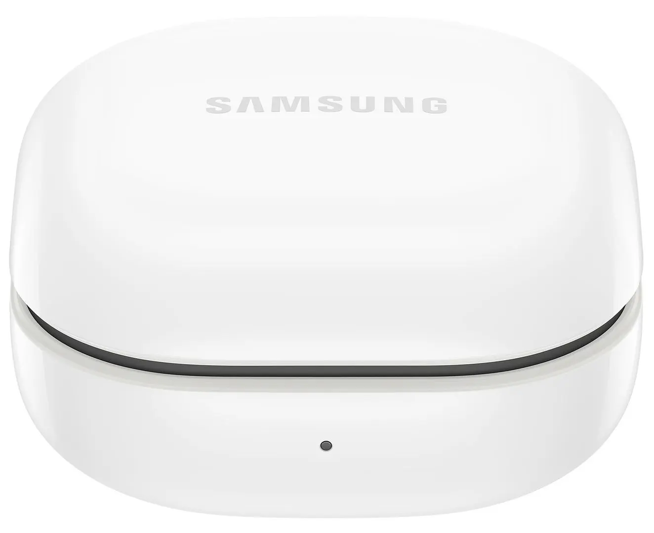 Беспроводные наушники Samsung Galaxy Buds 2 SM-R177 (Graphite) - 7