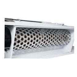 Ручная дробилка для винограда Grifo DMA (White) Thumb