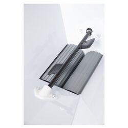 Ручная дробилка для винограда Grifo DMA (White) Thumb