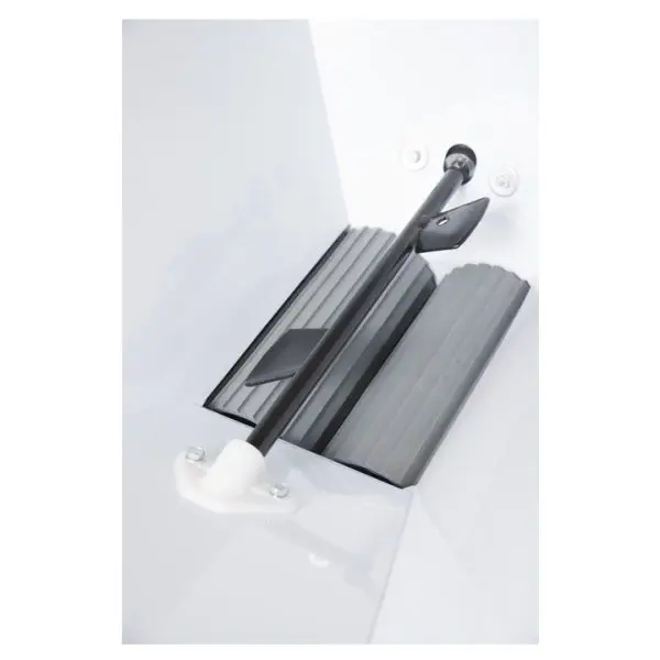 Ручная дробилка для винограда Grifo DMA (White)