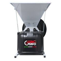 Ручная дробилка для винограда Grifo DMA (White) Thumb