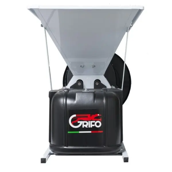 Ручная дробилка для винограда Grifo DMA (White)
