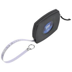 Рулетка Toya 12300 (Black) Thumb