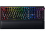 Клавиатура Razer BlackWidow V3 Pro Yellow Switch (Black)