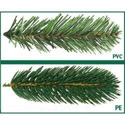 Елка Christmas 37397 150см Thumb