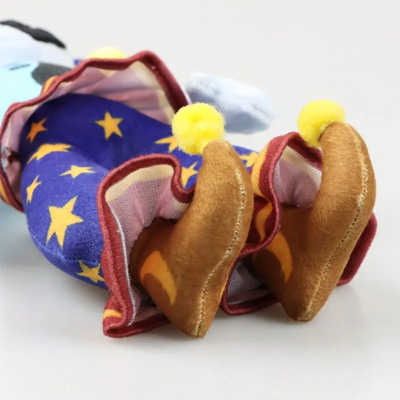 Jucarie moale Essa Toys Soarele/Luna