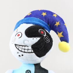 Jucarie moale Essa Toys Soarele/Luna Thumb