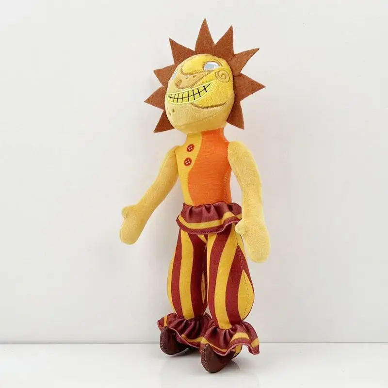 Jucarie moale Essa Toys Soarele/Luna