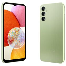Мобильный телефон Samsung Galaxy A14 SM-A145 Dual 4GB/128GB (Green) Thumb