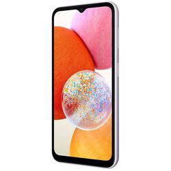 Мобильный телефон Samsung Galaxy A14 SM-A145F Dual 6GB/128GB (Silver) Thumb