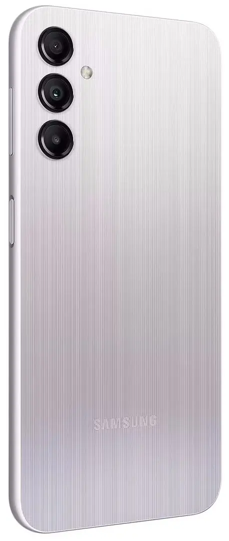 Мобильный телефон Samsung Galaxy A14 SM-A145F Dual 6GB/128GB (Silver) - 5