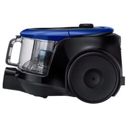 Aspirator Samsung VC18M21A0SB/UK (Black/Blue) Thumb