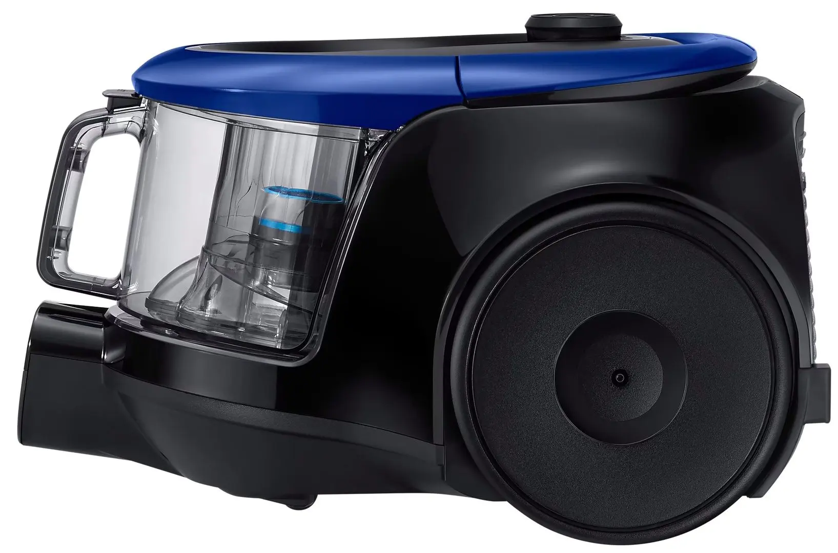 Aspirator Samsung VC18M21A0SB/UK (Black/Blue)