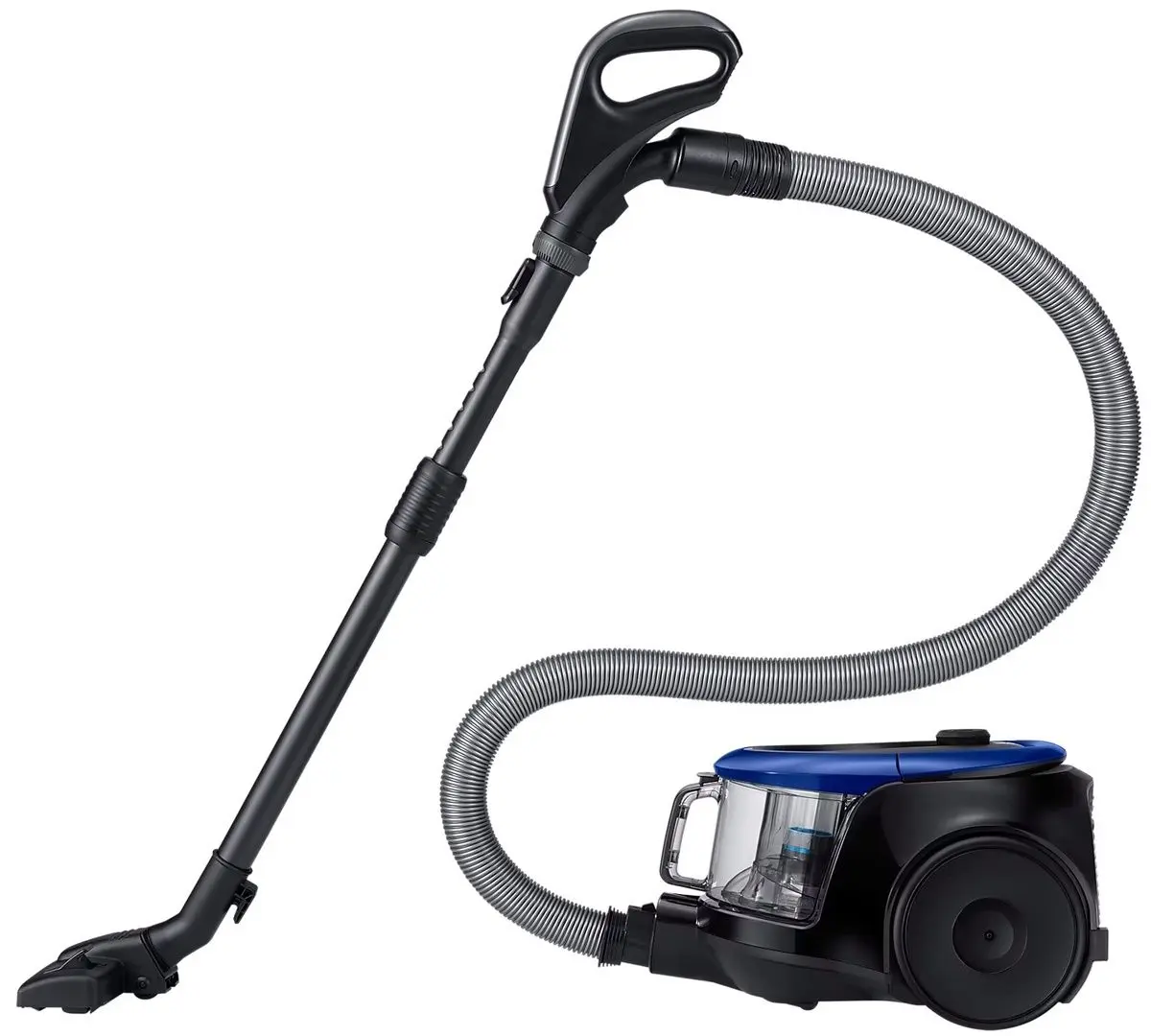 Aspirator Samsung VC18M21A0SB/UK (Black/Blue)
