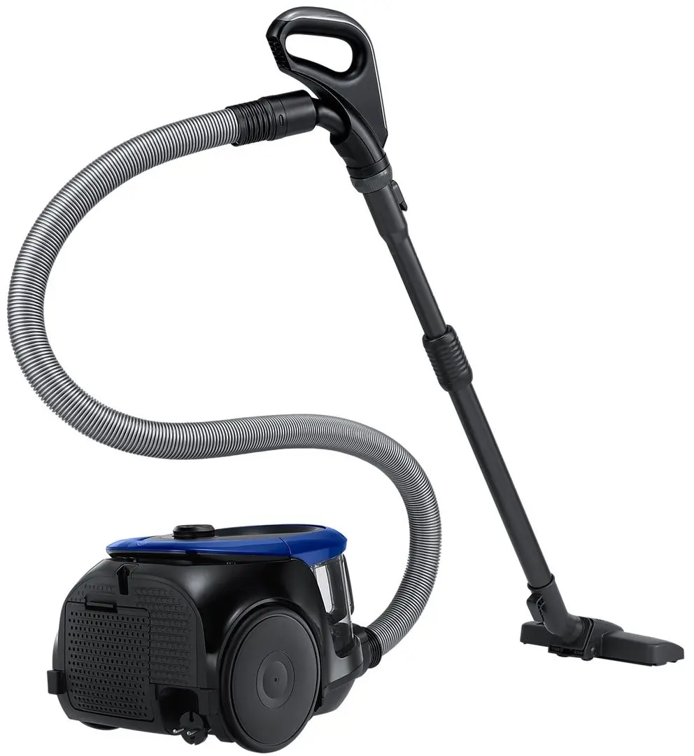 Aspirator Samsung VC18M21A0SB/UK (Black/Blue)