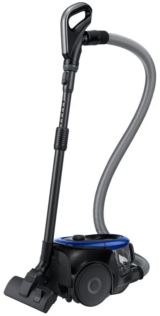 Aspirator Samsung VC18M21A0SB/UK (Black/Blue)