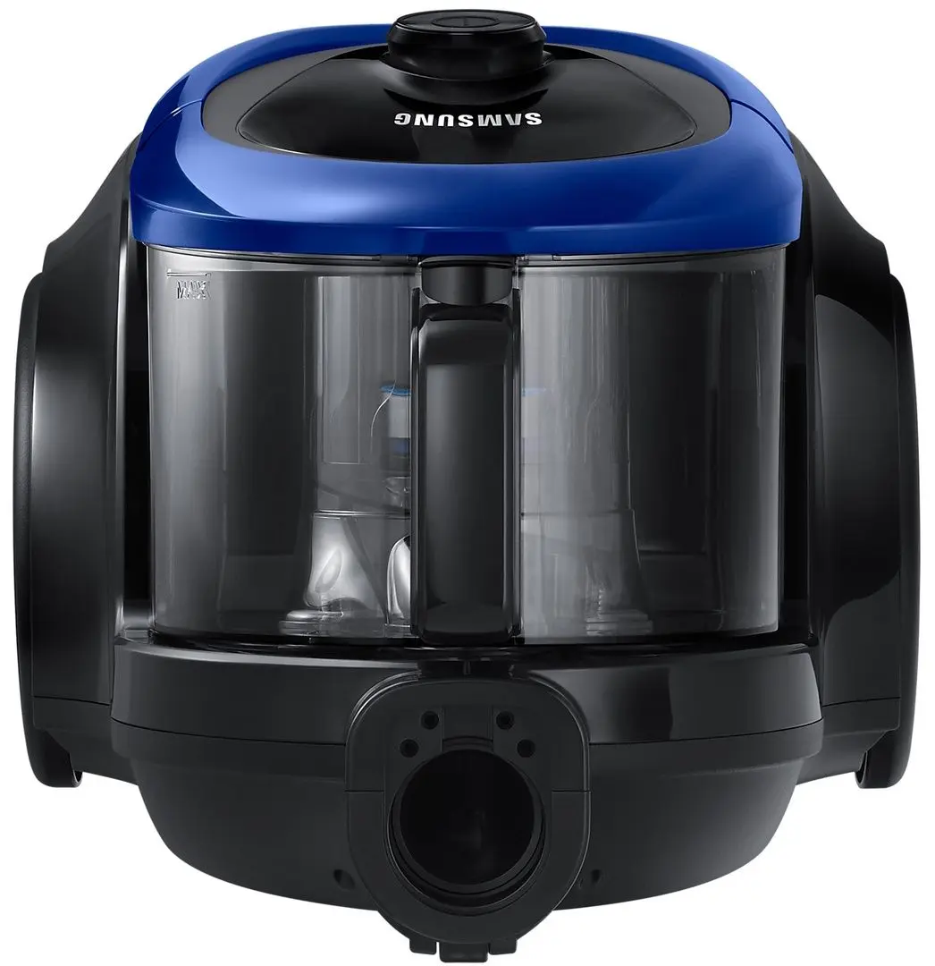 Aspirator Samsung VC18M21A0SB/UK (Black/Blue)