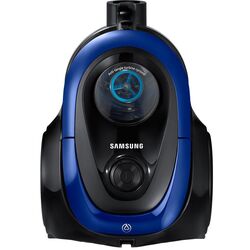 Aspirator Samsung VC18M21A0SB/UK (Black/Blue) Thumb