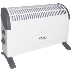 Convector Scarlett Comfort SCA-H-VER1-2000 (White)