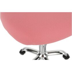 Fotoliu Tempo Kondela Selva (Pink) Thumb