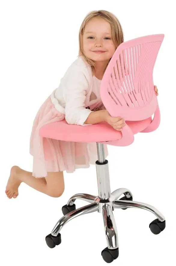 Fotoliu Tempo Kondela Selva (Pink)