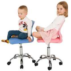 Fotoliu Tempo Kondela Selva (Pink) Thumb