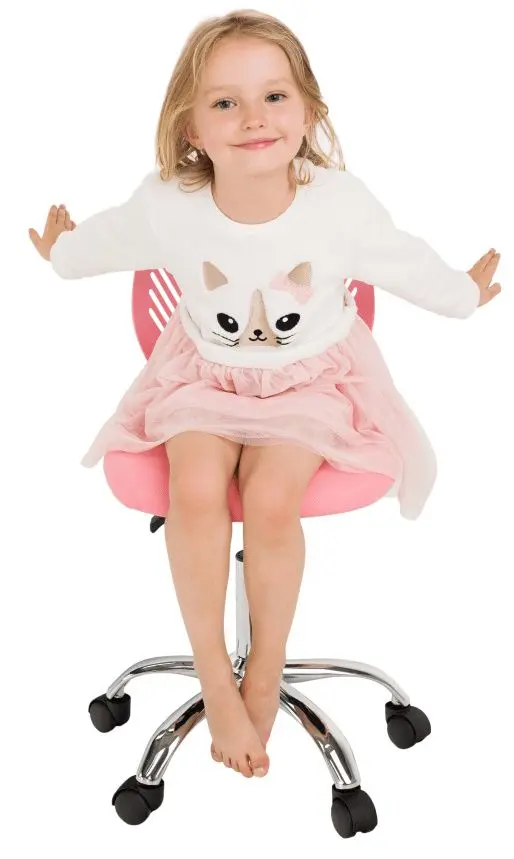 Fotoliu Tempo Kondela Selva (Pink)