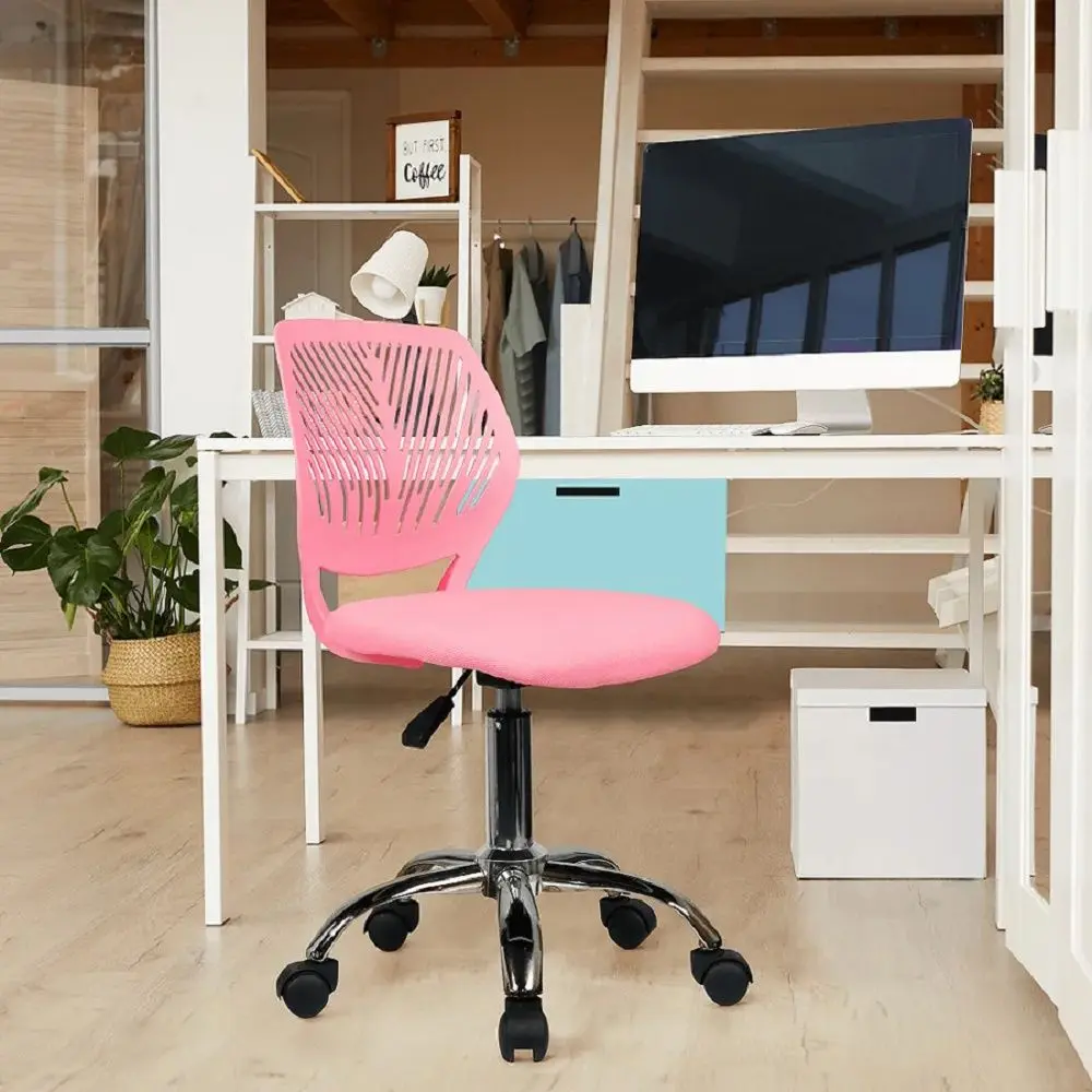 Fotoliu Tempo Kondela Selva (Pink)