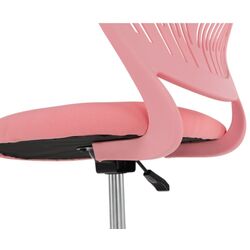 Fotoliu Tempo Kondela Selva (Pink) Thumb