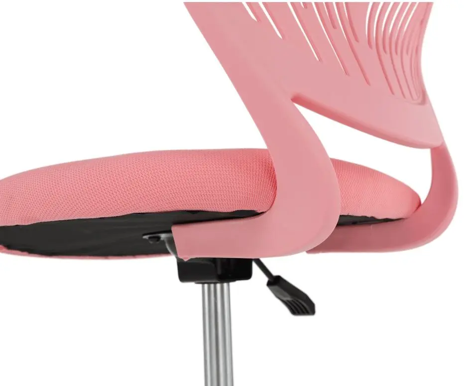 Fotoliu Tempo Kondela Selva (Pink)